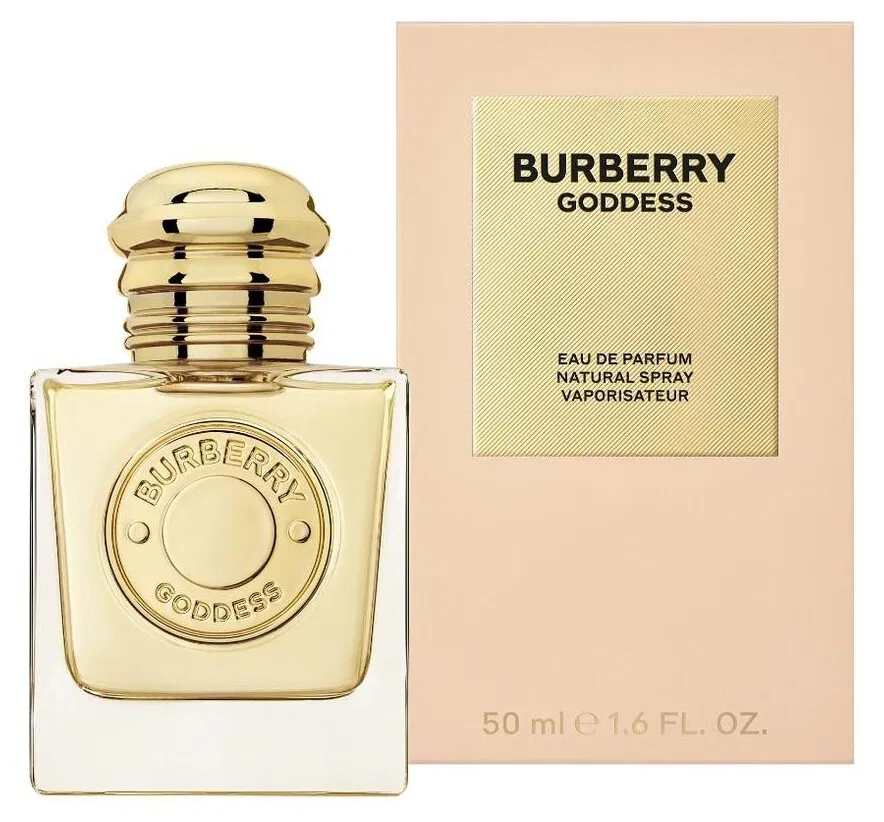 عکس ازGoddess – Burberry 