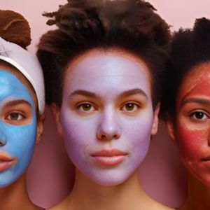 عکس از ماسک های صورت