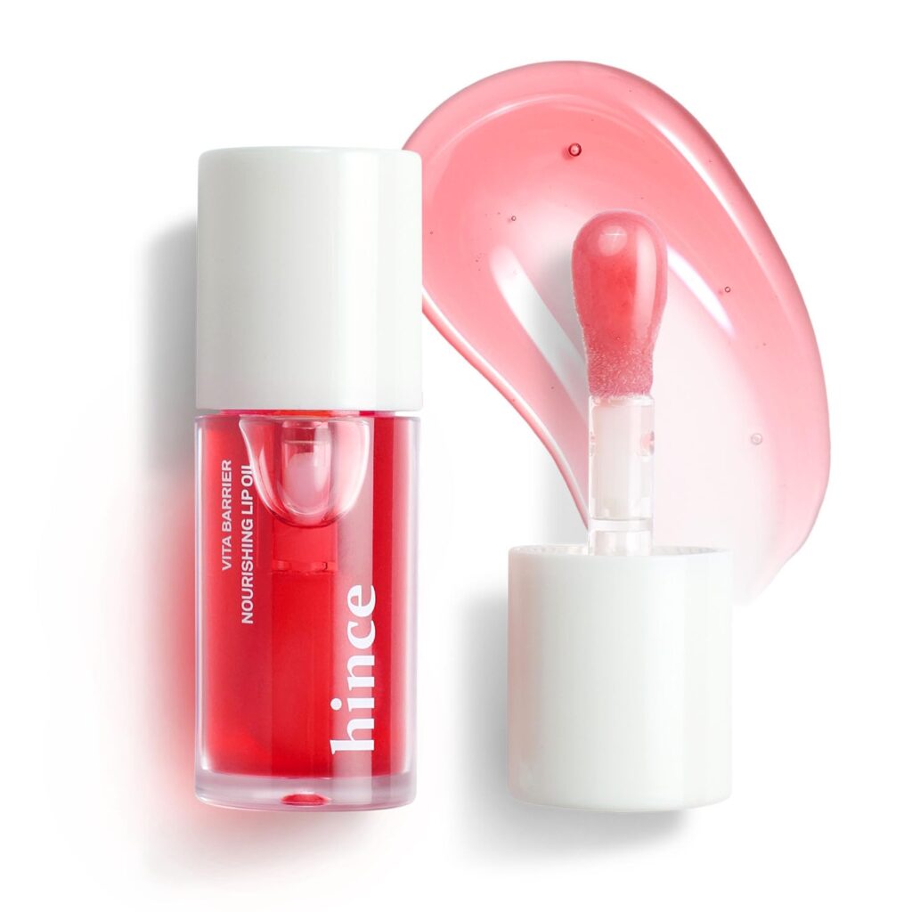 عکس lip oil
