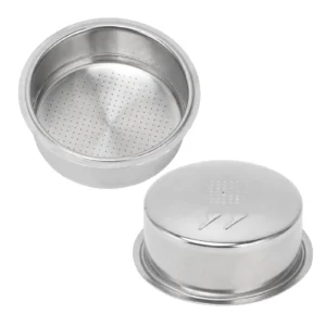 تجهیزات مورد نیاز اسپرسوساز