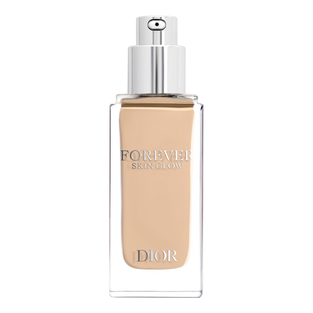 عکس از کرم پودر dior