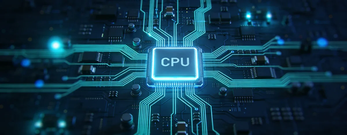 معرفی پردازنده ها