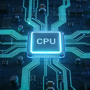 معرفی پردازنده ها