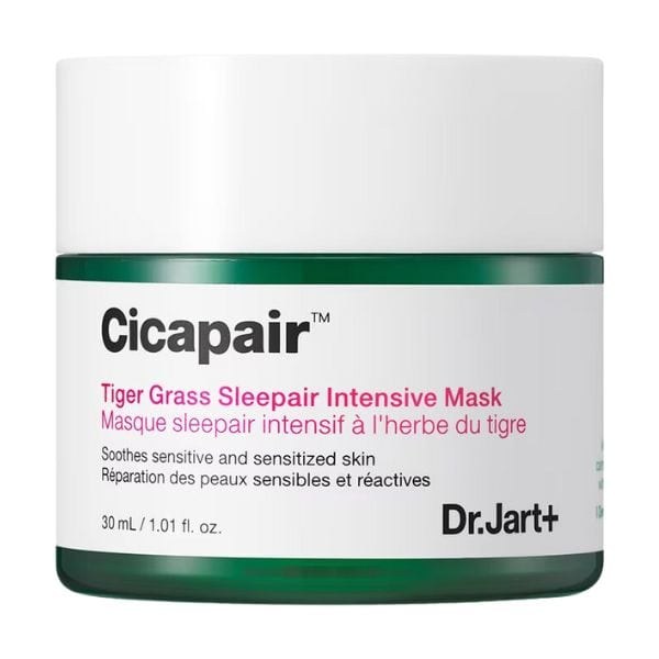 عکس از ماسک cicapair