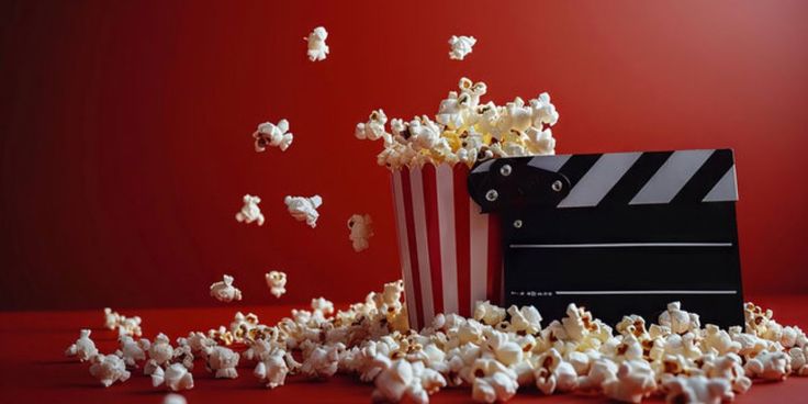 عکس متفاوت سینمایی