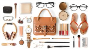 عکس از اکسسوری های ترند