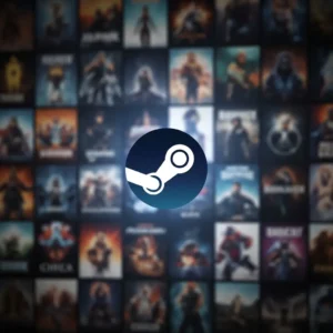 تصویر مقاله راهنمای جامع سیستم مورد نیاز برای بازی‌های استیم