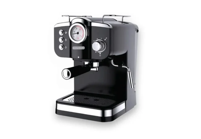 دستگاه اسپرسوساز مباشی