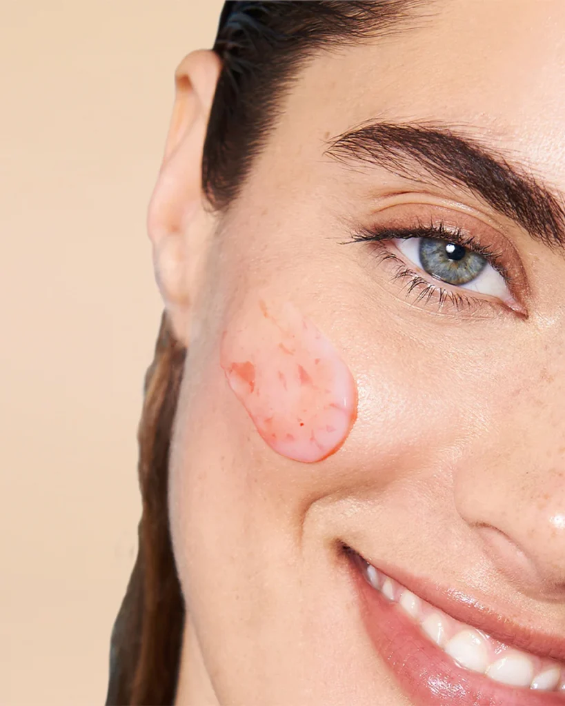 عکس از ماسک rose