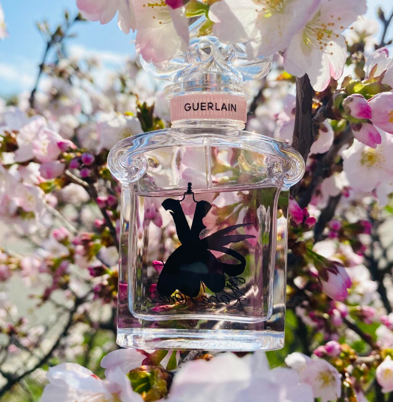 عکس از La Petite Robe Noire 2025 – Guerlain