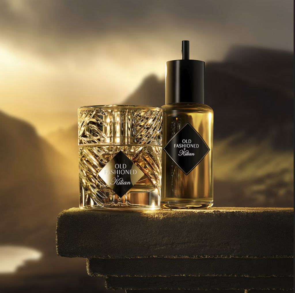 عکس از Old Fashioned – Kilian Paris