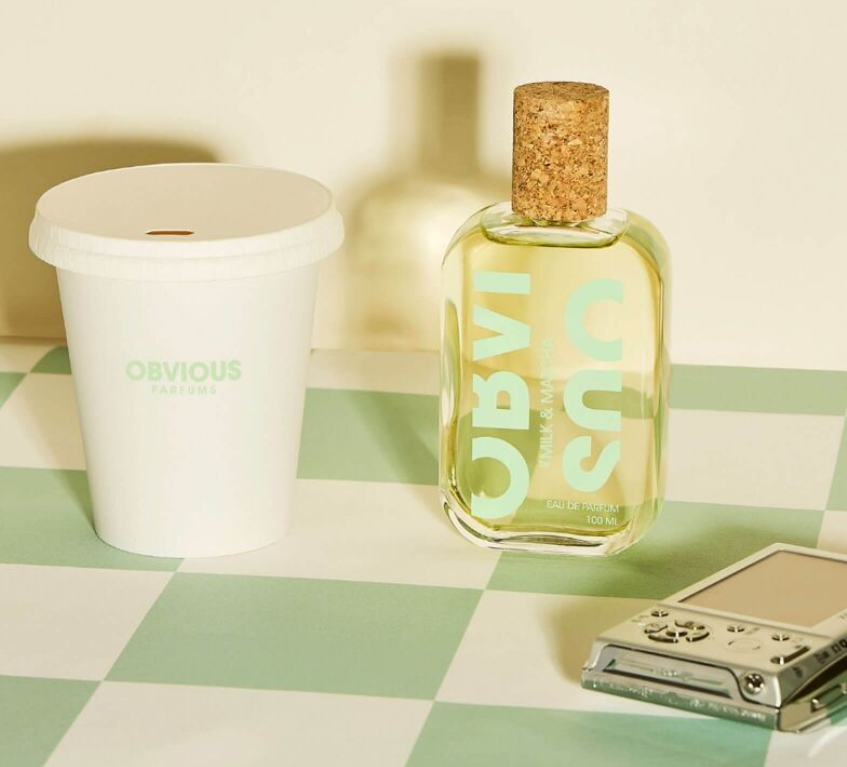 عکس از Matcha & Milky Notes