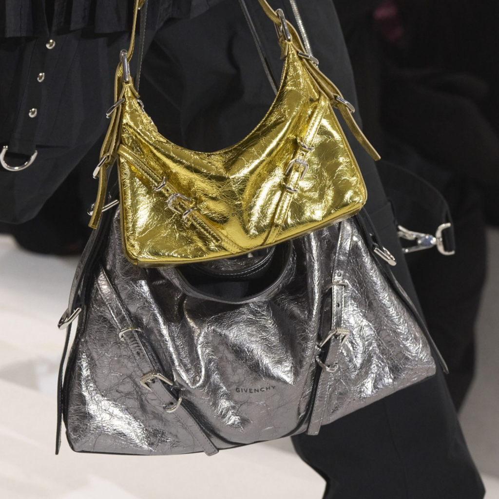 عکس از اکسسوری های متالیک