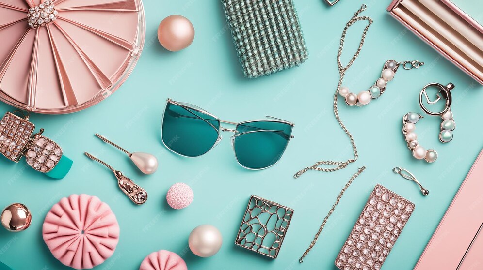 عکس از اکسسوری های مختلف