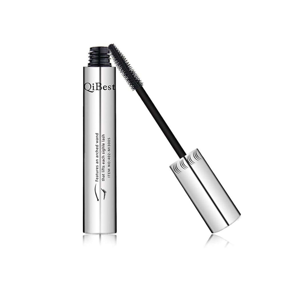 عکس ریمل ابریشمی 