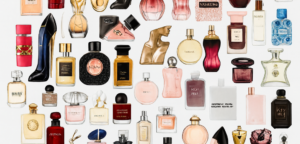 عکس عطر و بادی اسپلش