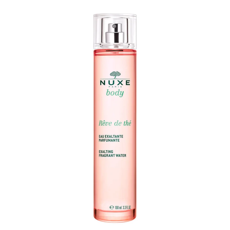 عکس از NUXE Rêve de Thé Bodyspray