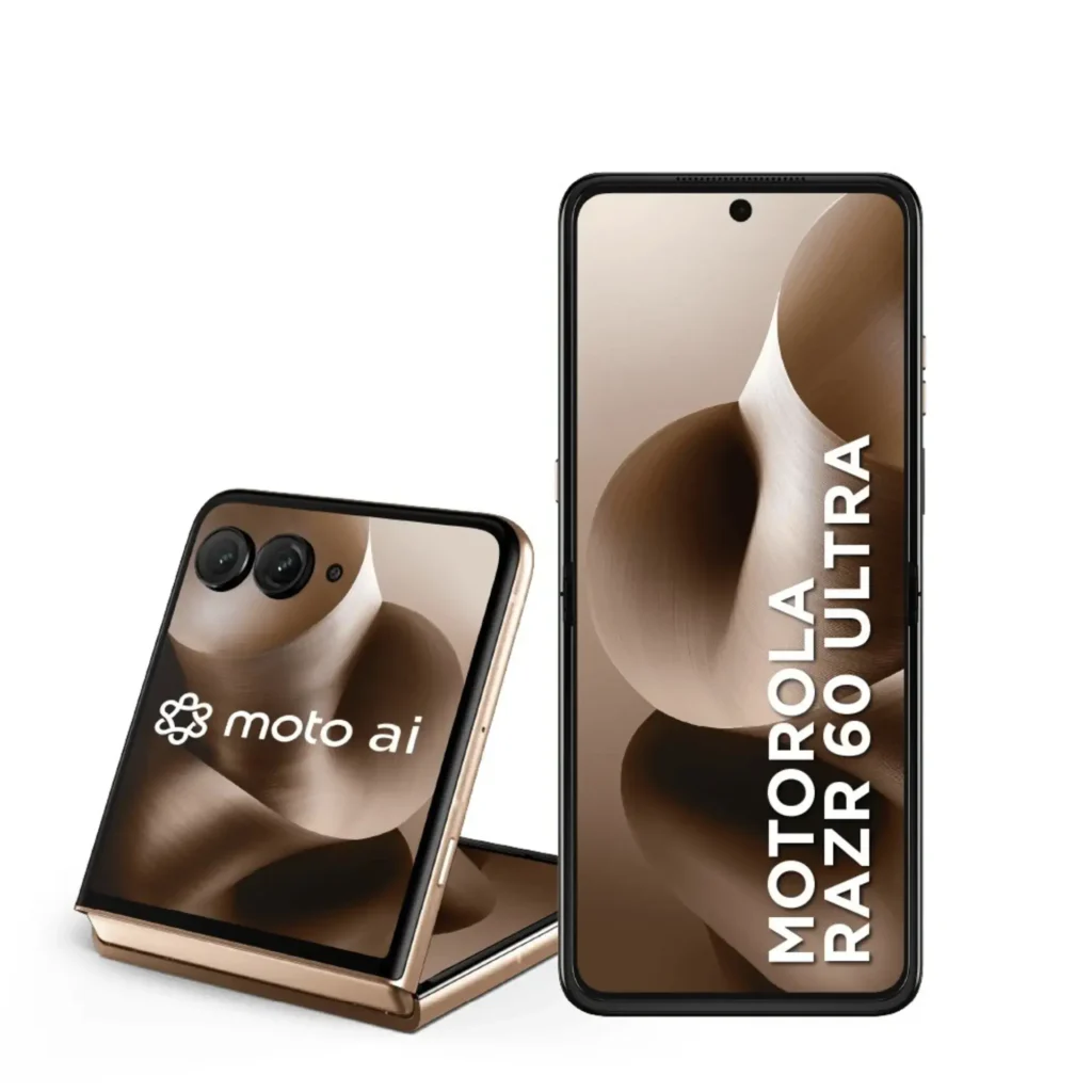 تصویر گوشی تاشو موتورولا ریزر