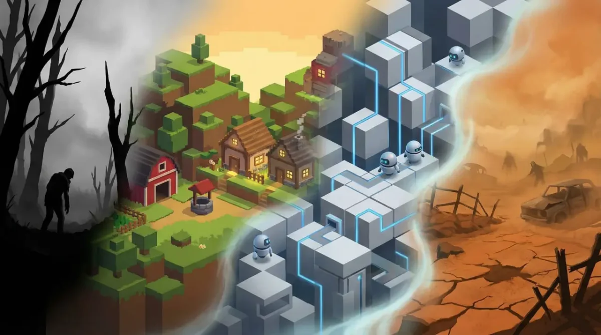 بنر بازی های موبایلی