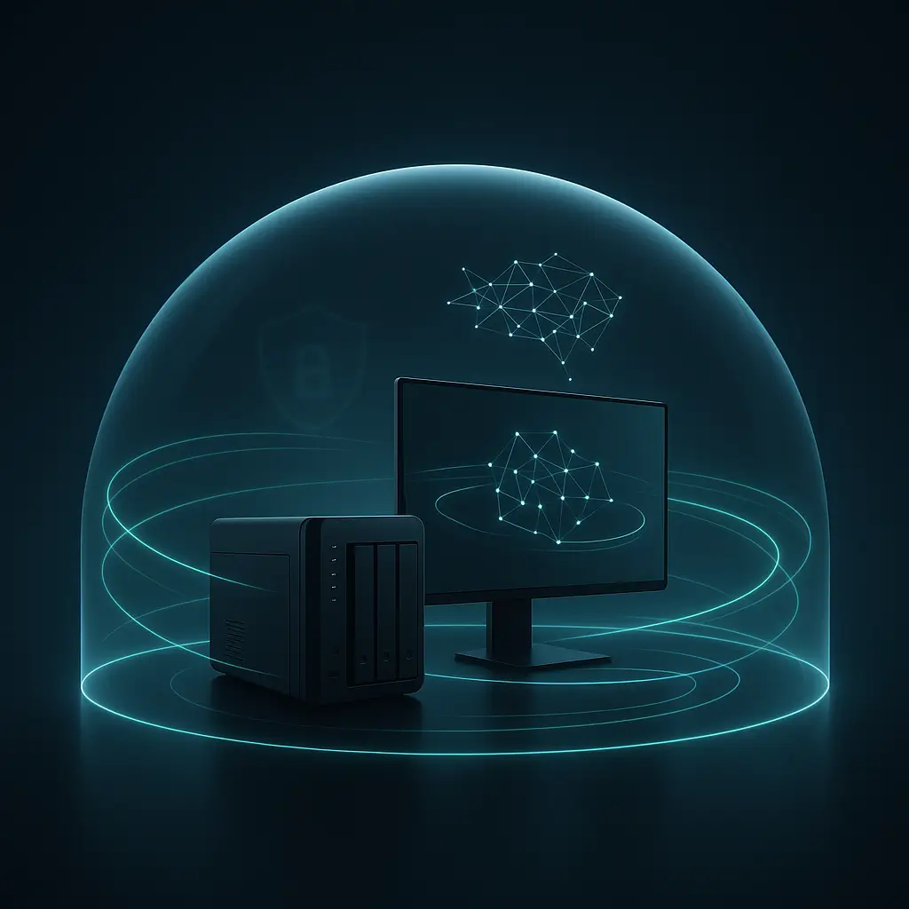 تصویر مقاله مدل های زبانی شخصی