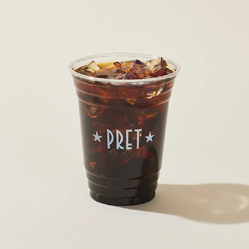 قهوه کولد برو